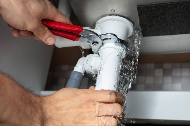 Best Local water damage restoration  in Bayou Vista, TX
