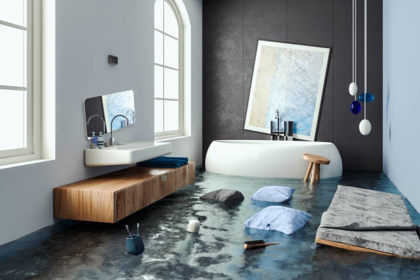 Best Emergency water damage restoration  in Bayou Vista, TX