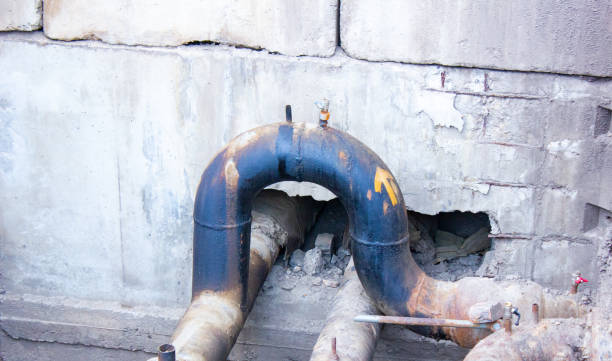 Best 24/7 water damage repair  in Bayou Vista, TX